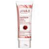 Крем с шафраном Jiva 100 г | Осветляет пигментные пятна, гиперпигментацию и темные пятна