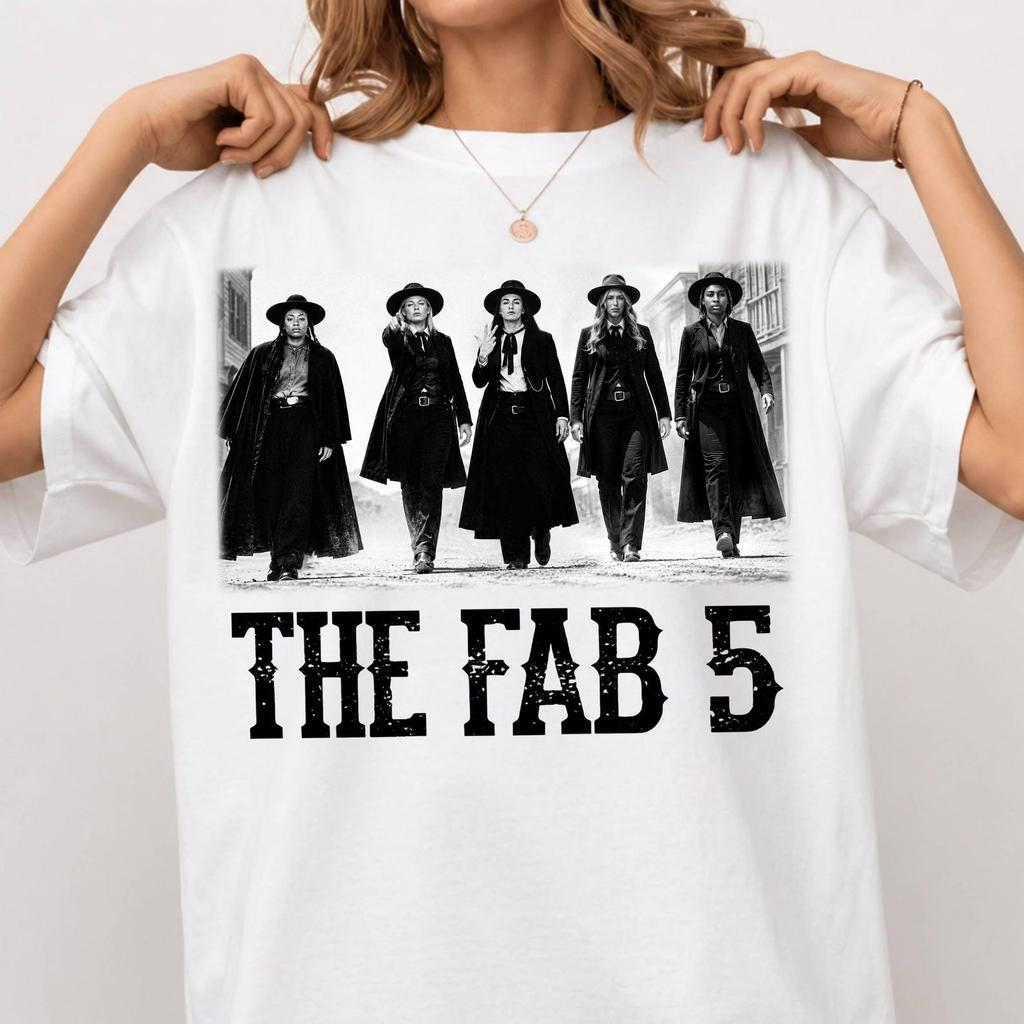 Футболка Indiana Fever The Fab 5 и детская футболка, Caitlin Clark Lexie Hull Kelsey Mitchell Aliyah Boston Sydney Colson Футболка для фаната баскетбола