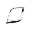 For Hyundai I25 Verna Solaris 2012 2013 2014 2015 Front AC Outlet Trim Sticker Air Conditioning Vent Cover Interior Accessories