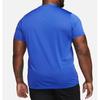 Новая мужская футболка для фитнеса Nike Dri FIT Legend DX0989-480
