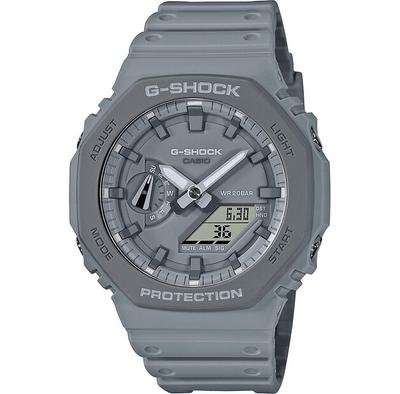 Часы Casio G-SHOCK GA-2110ET-8AER