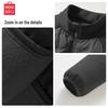 MINISO Детская легкая теплая пуховая куртка