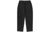 Vans Брюки карго мужские черные умеренные VN000BZ6BLK