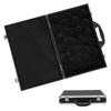Metal Latches Billiard Ball Storage Box Hard Shell Protective Cover  Snooker Accessory Storage