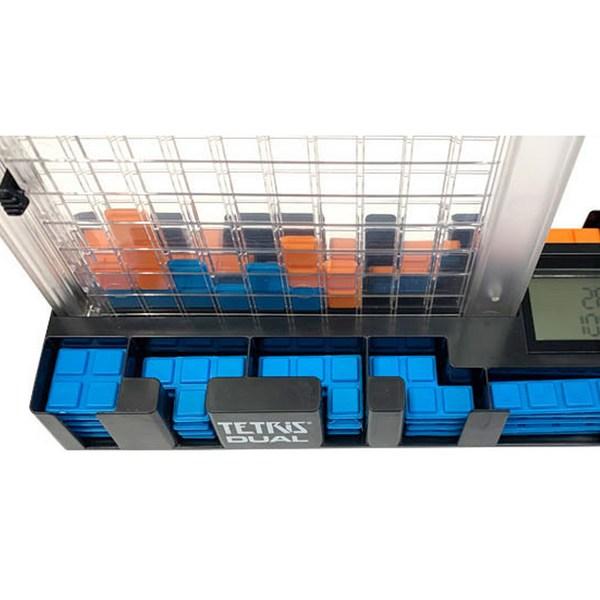 Тетрис Дуэль (старый), Представительная настольная игра Кореи