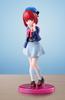 Rowtashii Noise Adokenette TV аниме Кана Арима примерно 135 мм ПВХ АБС окрашенная готовая фигурка (Шум Роуташии) "[Ошиноко]" и