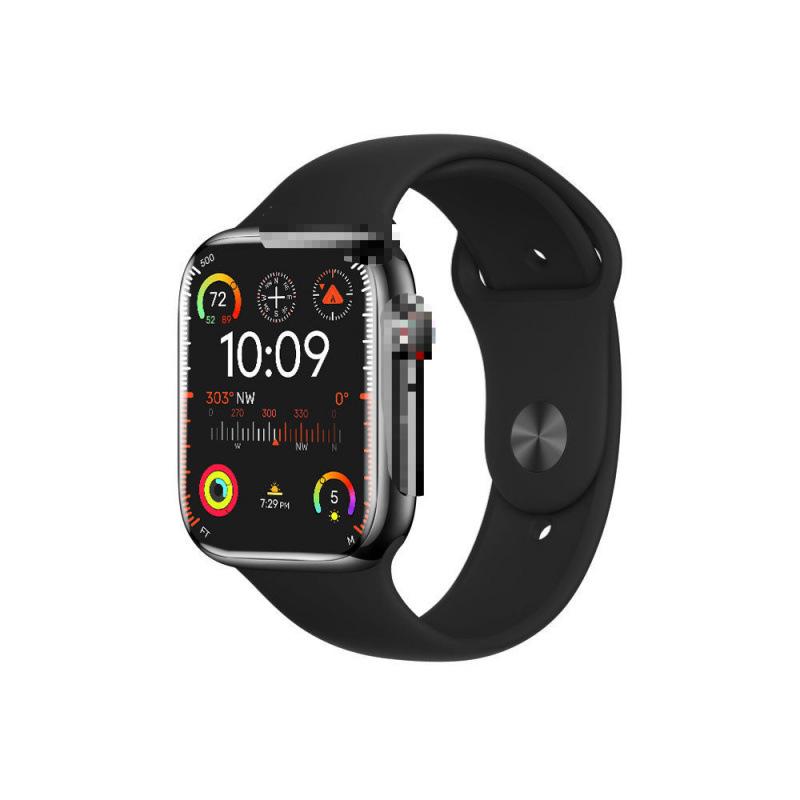 Умные часы S10 iWatchs8 Топ-версия с Dynamic Island, Черные технологии, Bluetooth, Многофункциональные спортивные функции