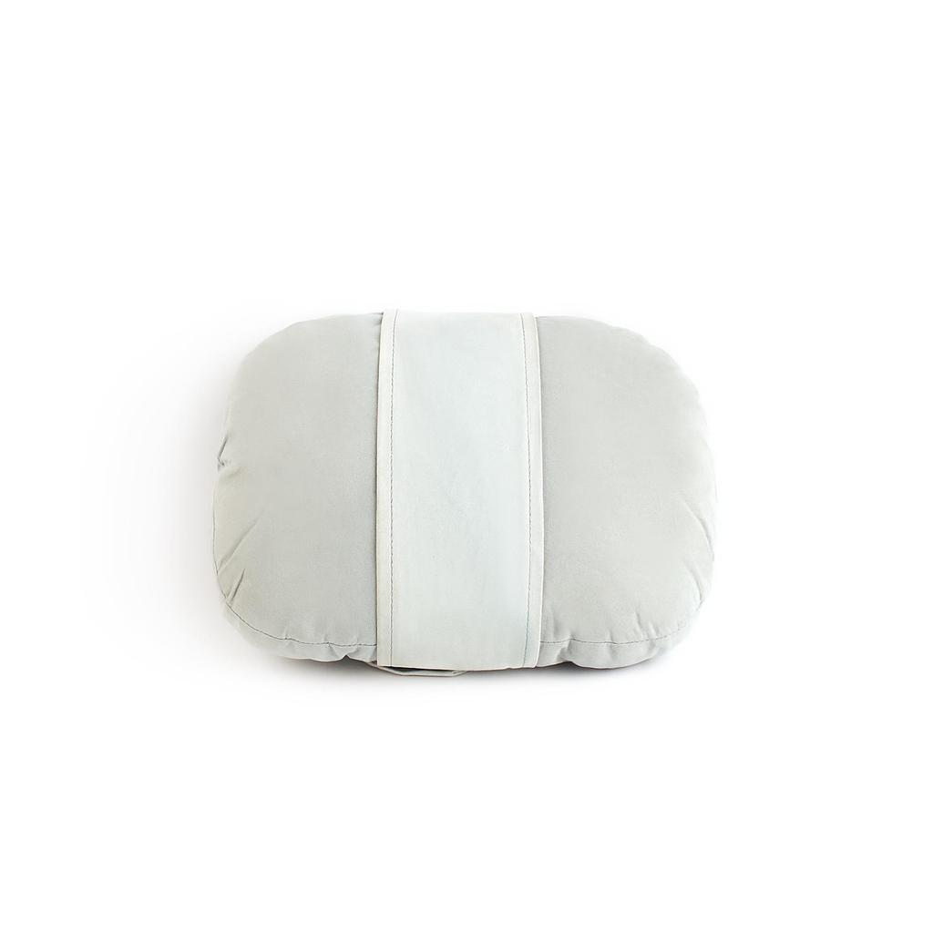 Car Seat Headrest & Lumbar Support Pillow