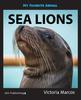 Книга My Favorite Animal : Sea Lions