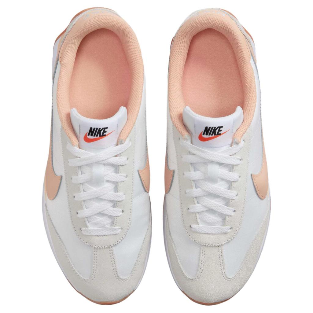 Nike Pacific Versatile Comfortable Lifestyle Casual Shoes Women sneaker Pink White HM4771-107