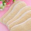 Winter Soft Warm Fleece Shoes Boots Sneakers Thermal Insoles Insert Foot Pads