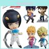 Jojo's Bizarre Adventure Фигурка Джованна Джостар Брандо Польнарефф Детский Рождественский Подарок