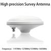 CORS RTK GNSS Survey Antenna High Precision GALILEO GPS GLONASS BEIDOU