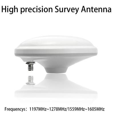 Обзорная антенна CORS RTK GNSS Высокоточная GALILEO GPS ГЛОНАСС BEIDOU