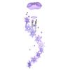 Creative Wind Chime Hanging Decorations Home Decorations Students and Children's Gifts Bedroom Balcony Pendant Pastoral Style