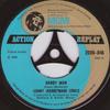 Пластинка 7 дюймов JIMMY JONES Handy Man Good Timin 2006046 MGM Records 1971 UK Rock Б/у