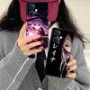 Чехол для мобильного телефона Wandering Witch Elaina из матового ТПУ для OPPO Reno 14 13 12 11 10 9 8 7 6 5 F T Pro 5G, цветная печать