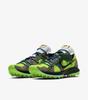 CD8179-300 Off-White A Air Zoom Terra Kiger 5 Зеленый (Женский)