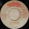 7inch Record GREGORY ISAACS - Soon Forward / Oh What A Feeling TAX052 Taxi Oldies Jamaica Reggae, Ska & Dub Used