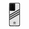 Adidas Or Moudled Case Pu Sam G988S20 Ultra Biało-Czarny/White-Black 38624