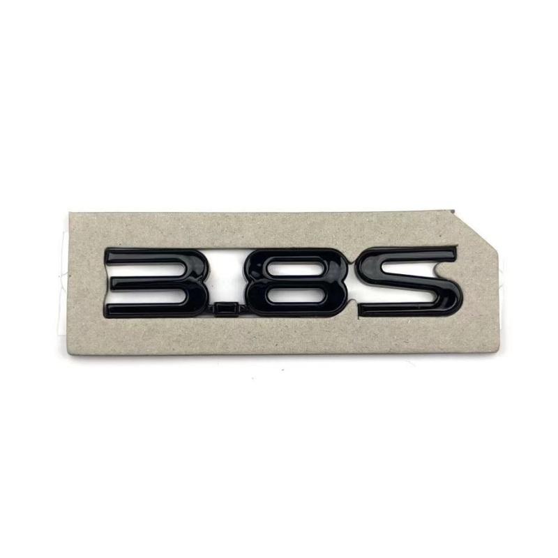 3D АБС Хром Черный Значок Буквы BYD Наклейка На Багажник Автомобиля Для BYD SEAL QIN HAN SONG Plus ATTO3 SEAL U Аксессуары