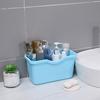 Under Cabinet Trash Bin Small And Large Sizes PP Material For Kitchen Waste Storage