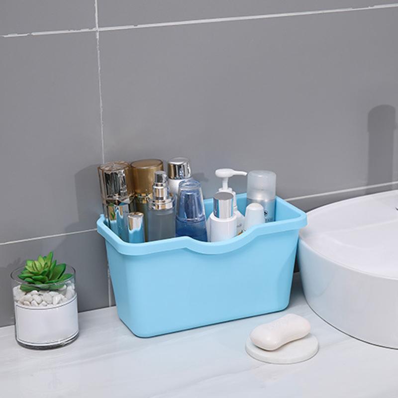 Under Cabinet Trash Bin Small And Large Sizes PP Material For Kitchen Waste Storage