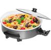 Frying Pan PP 3570 C Partypfanne (263656)