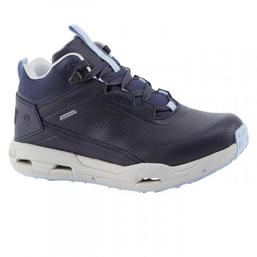 Craghoppers Womens/Ladies Adflex Eco Mid Cut Hiking Boots