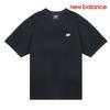 New Balance Short Sleeve Basic Polyester Functional Tee H18 Nbnefco301 19