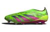 Predator Elite Adidas Fg 'Player Pack - Solar Green' IF9407