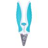Ergonomic Handle Pet Nail Clippers Stainless Steel Pet Grooming Tool Dog Nail Cutter  for Cats Dogs