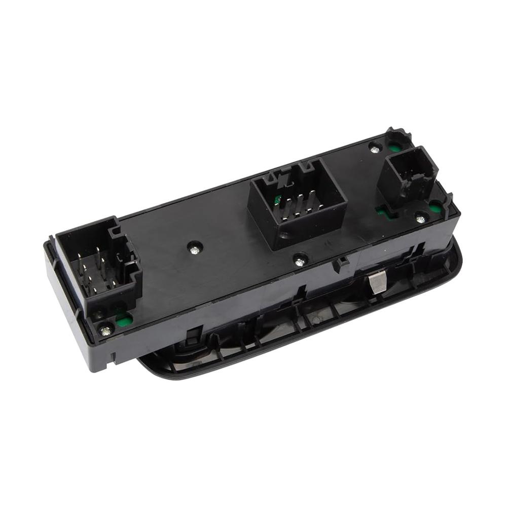 LH Driver Side Door Power Window Switch For 2014-2019 Ford Fiesta D2BT-14A132-AA