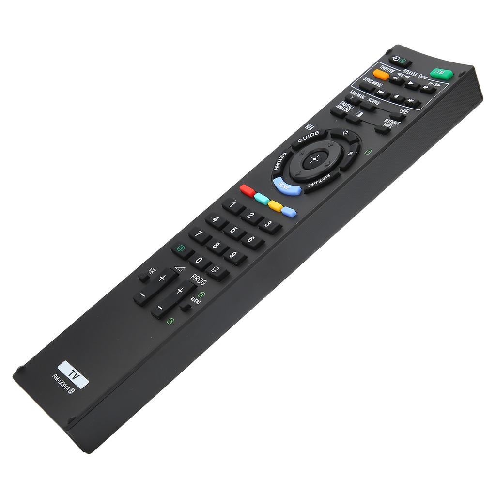Replacement Remote Control RM GD014 TV Controller Fit for Sony LCD LED HDTV Parts