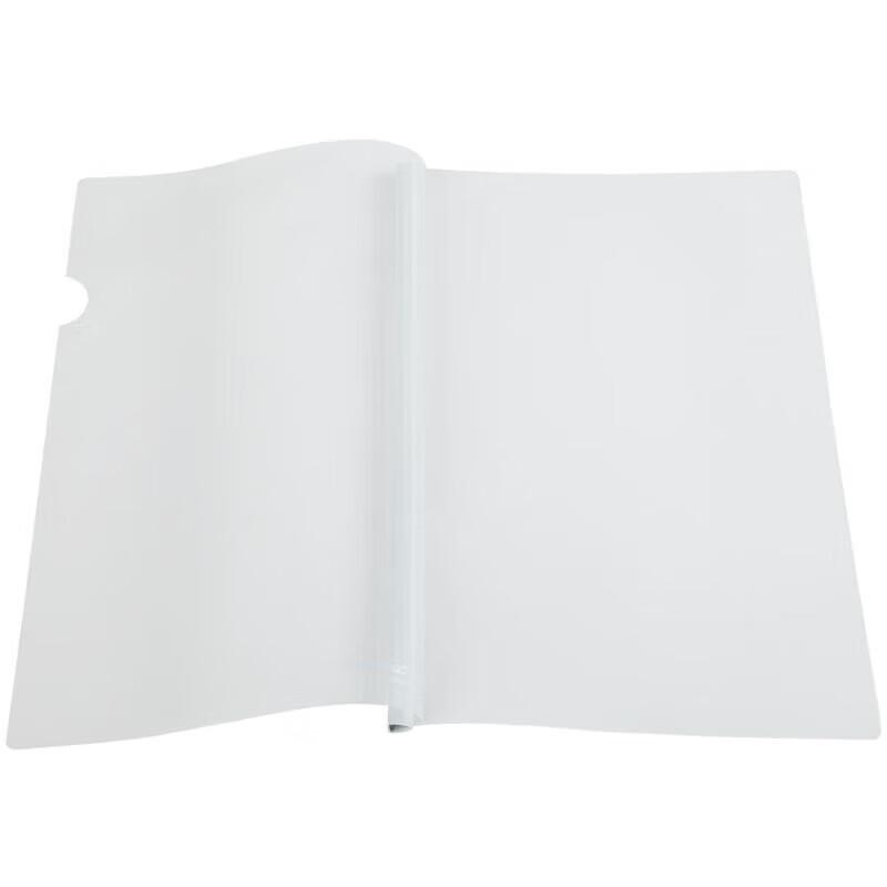 COMIX Slide Binder Document Folder