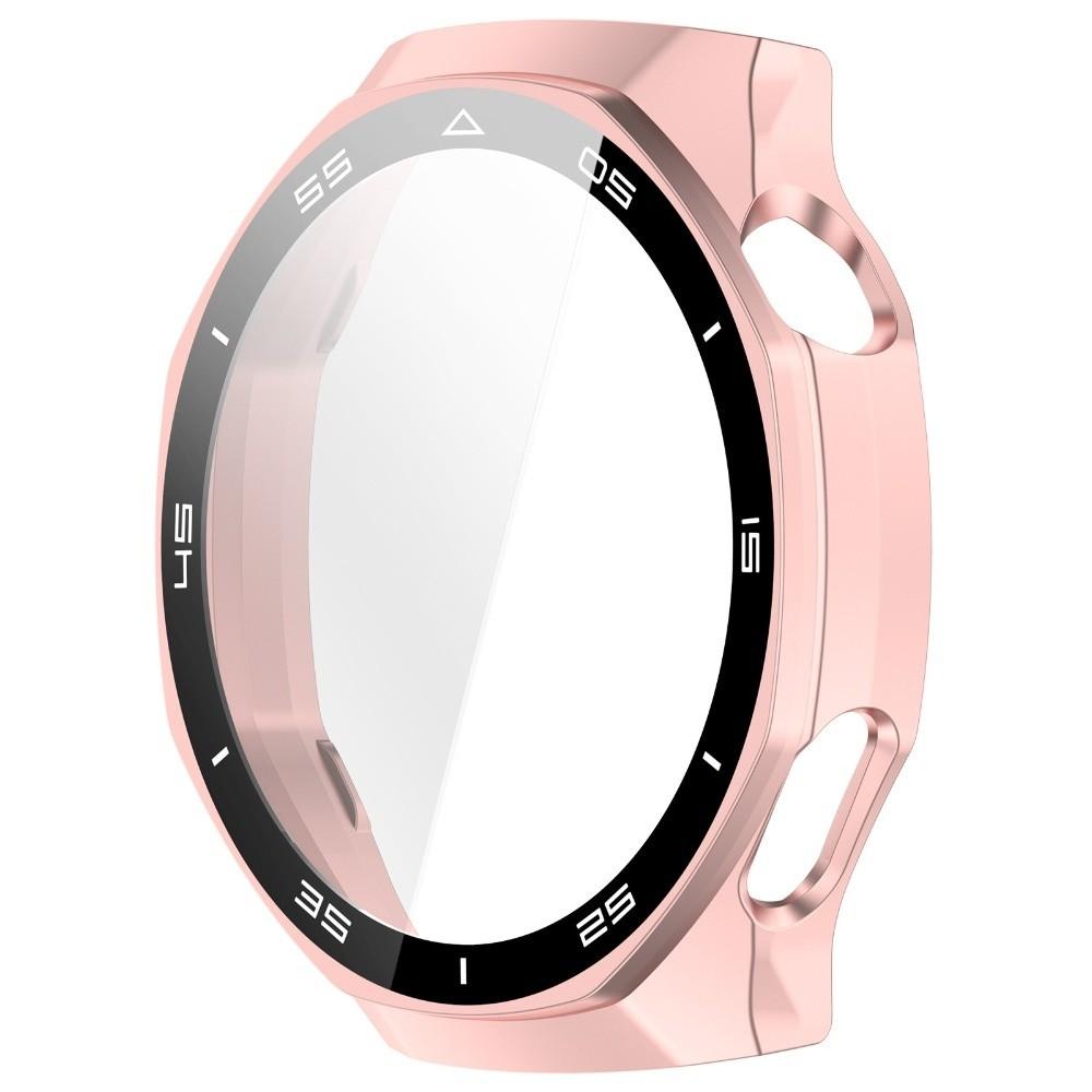 Anti-Scratch Protective Case with Scale Cover Shell for Huawei Watch GT 6 Pro 46MM