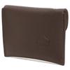 Card Case 2WAY Key Case Brown IL BISONTE SCC063 PI0005 BW320B [IL BISONTE] Men's Women's [Item]