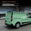 Модификация заднего спойлера на крышу с двойной задней дверью для Ford Transit Connect 2013-21