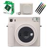 Instax SQUARE SQ1 Chalk White Set (16672221) 4-piece