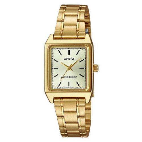 Casio CASIO Аналоговые часы LTP-V007G-9EDF