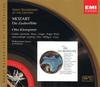 CD MOZART, GEDDA, JANOWITZ, PAOC; KLEM - Mozart: Die Zauberflote  5673852 EMI Classics 2000 Europe Classical Used
