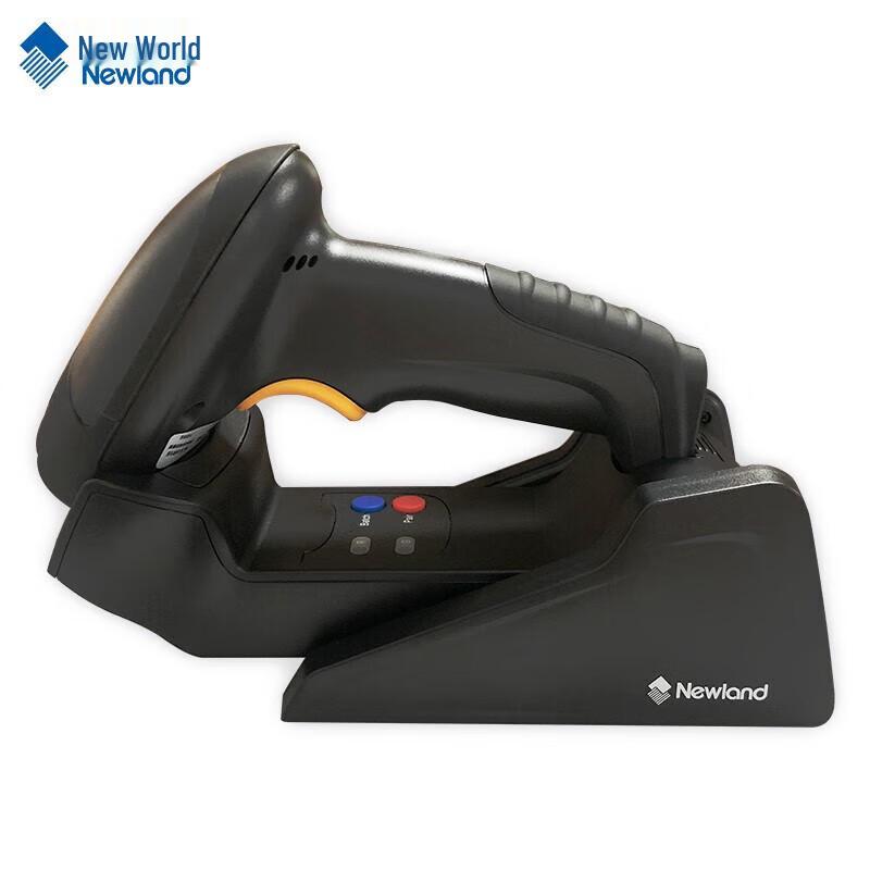 Bluetooth 1D 2D сканер штрих-кодов Newland NLS-HR32-BT