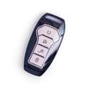 Совместимый чехол для ключей для моделей BYD 2021 года: Qin PRO, Han EV, Dolphin, Tang DM-i, Song MAX, Yuan, Qin Plus, E9.