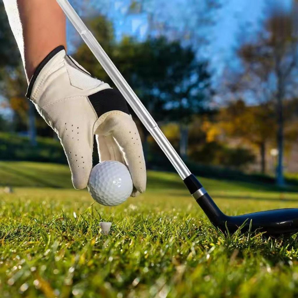 Удлинитель для клюшек для гольфа, инструмент для удлинения кия, портативный аксессуар