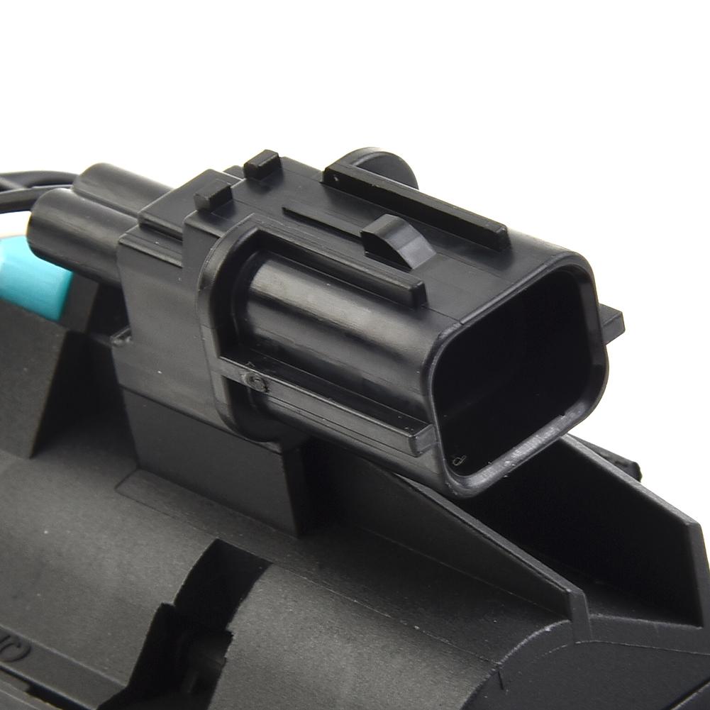 Автомобильные аксессуары Интерьер Ручка открывания багажника Переключатель багажника Кнопка открывания задней двери Для Kia Для Sportage 2017-2019