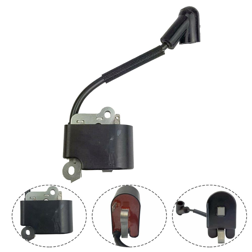 1 шт. Замена катушки модуля зажигания для Husqvarna 235 235E 236 236E 240 240E Замена аксессуара для бензопилы Садовый инструмент