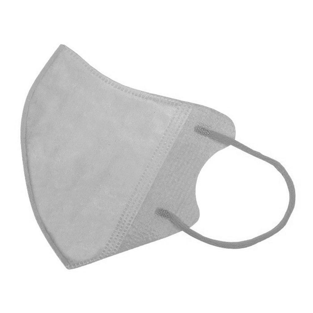 Дышащая 3D одноразовая маска-румяна Весна/Лето 2025: Защита от УФ-лучей, Защита от солнца, Трехслойная конструкция.