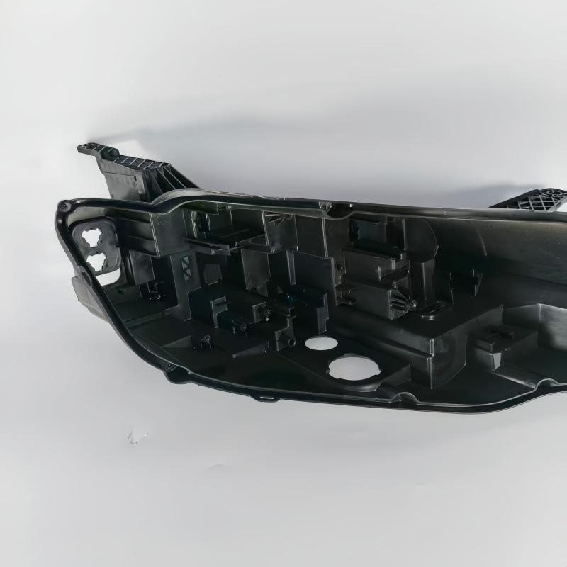 Черная задняя крышка для основания фары Roewe RX5 2016-2022