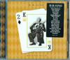 CD B.B. KING - DEUCES WILD MCD11722 MCA Records 1997 Australia Blues Used