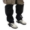 Snow Foot Cover Leg Gaiters Legs Protection Leg Warmers Ski Boot Leg Covers Winter Tourist